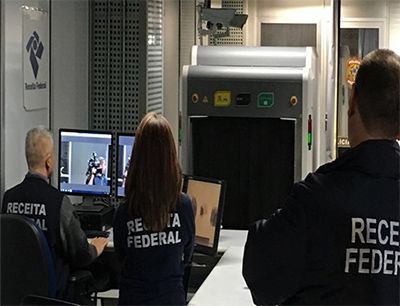 Concurso Receita Federal Edital