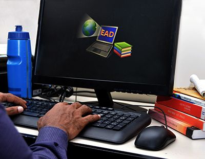 Cursos Gratuitos SEST SENAT EaD 2019