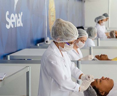 Cursos Gratuitos Senac DF 2019