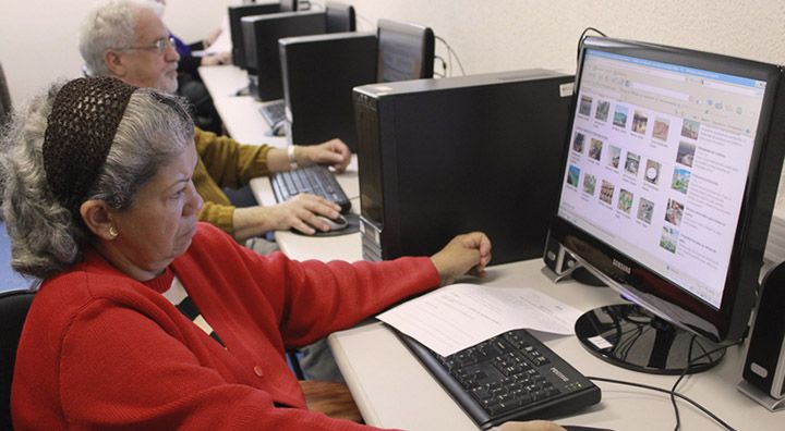 Cursos Gratuitos para Idosos USP 2019