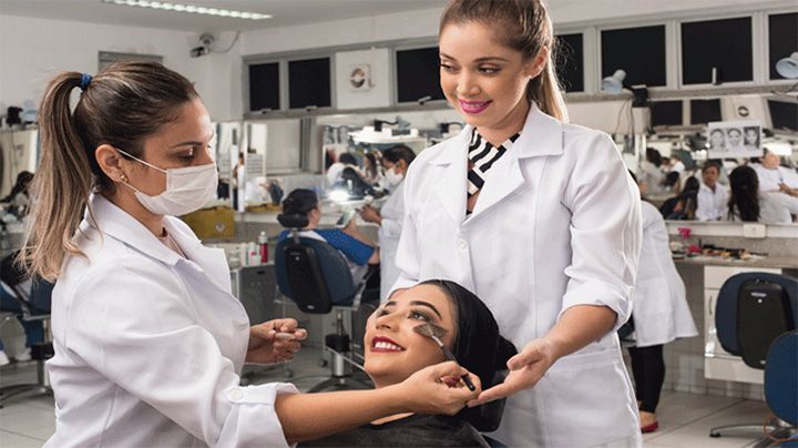 Cursos Senac CE 2019