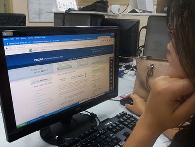 Documentos ProUni 2019