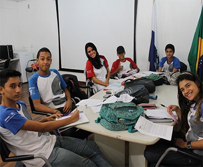 Jovem Aprendiz Como Funciona