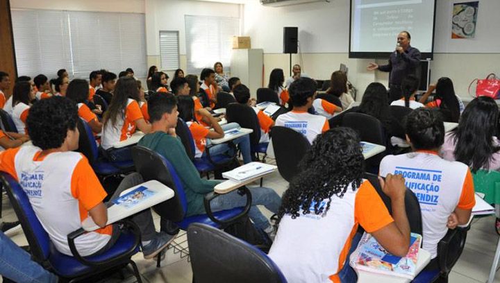 Jovem Aprendiz SC 2019