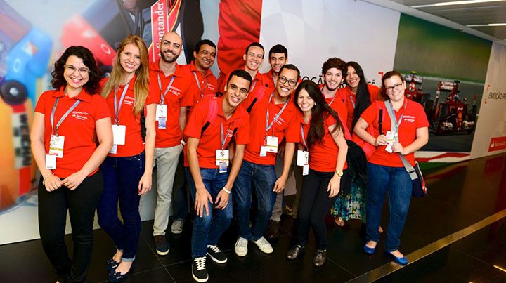 Jovem Aprendiz Santander 2019