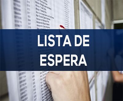 Lista de Espera ProUni 2019