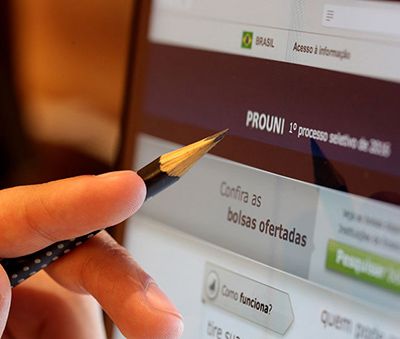 ProUni 2019 Resultados