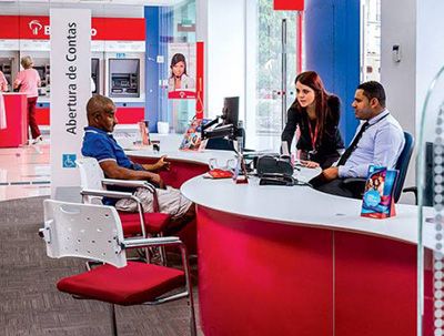 Programa Jovem Aprendiz Bradesco 2019