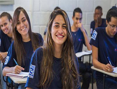 Programa Jovem Aprendiz Como Funciona