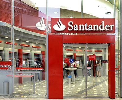 Programa Jovem Aprendiz Santander 2019