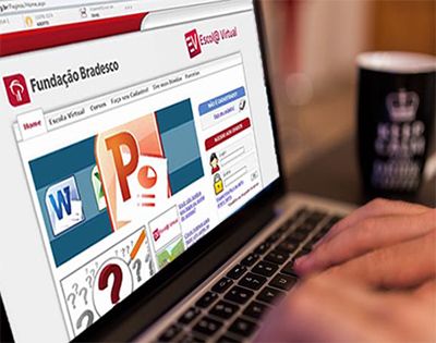Cidadania Financeira Cadastro