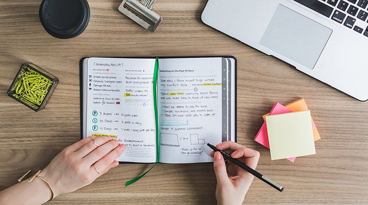 Como Estudar para Concursos