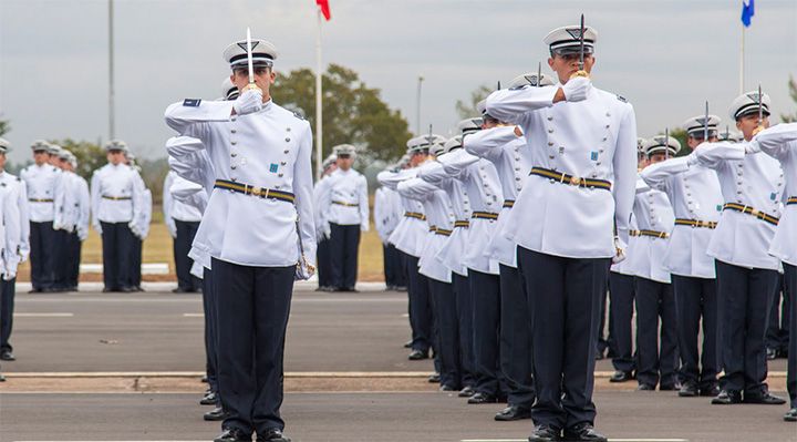 Concurso AFA 2019