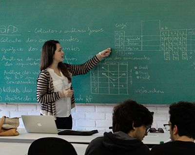Concurso UFMA 2019 Edital