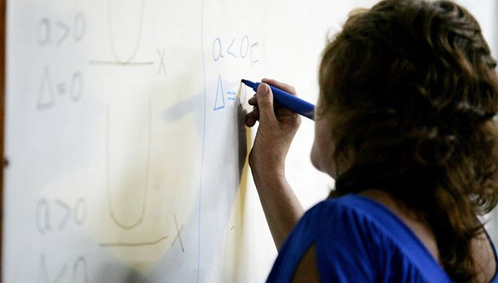 Concurso para Professor Efetivo 2019