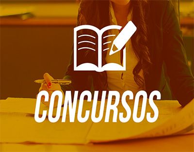 Concursos Abertos em 2019 Primeiro Semestre