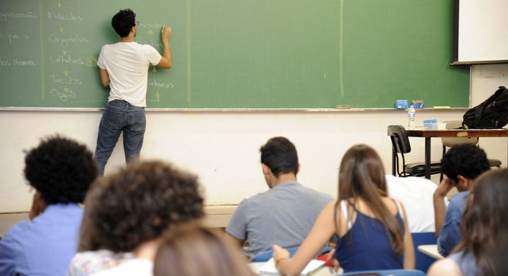 Cursos para Concursos em 2019