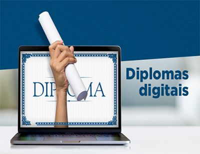 Diploma Digital Como Funciona