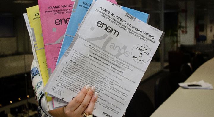 Enem 2019