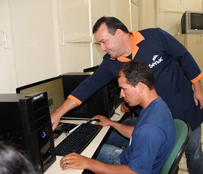 PSG Senac 2019