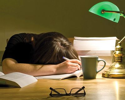 Passo a passo como estudar para concurso
