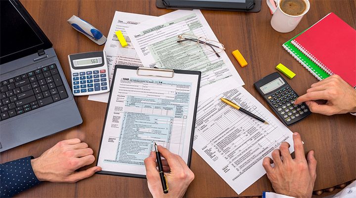 Preciso de um Contador Especialista em Imposto de Renda 2019?
