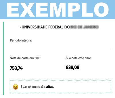 Resultado Enem 2019: Veja como simular a aprovação no Sisu - Jornal Contábil