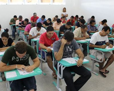 Vestibular Unemat 2019 Edital