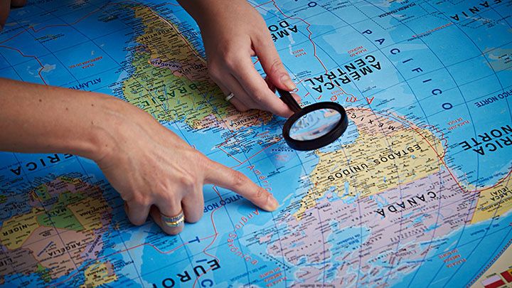 Faculdade de Turismo EaD 2019