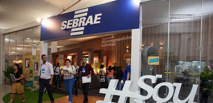 Sebrae Abre Mais de 19 Mil Vagas em Cursos Gratuitos