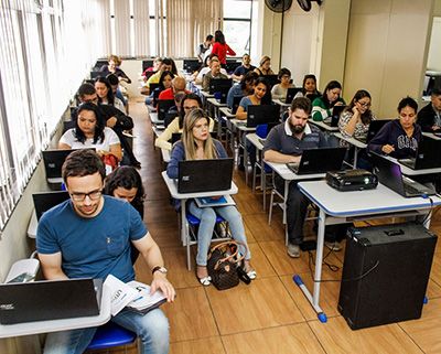 Vestibular Univesp 2019