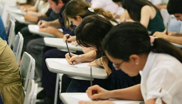 Concursos Federais em 2020
