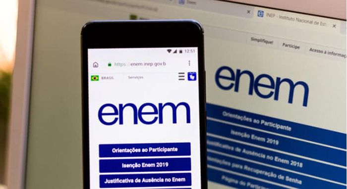 Enem Digital é melhor que Enem em papel