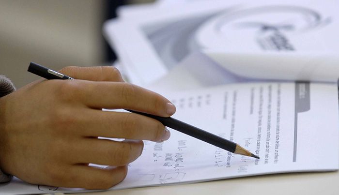 Faltam 100 dias para o Enem 2019