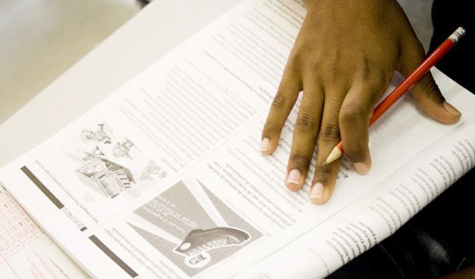 Estudar para o Enem