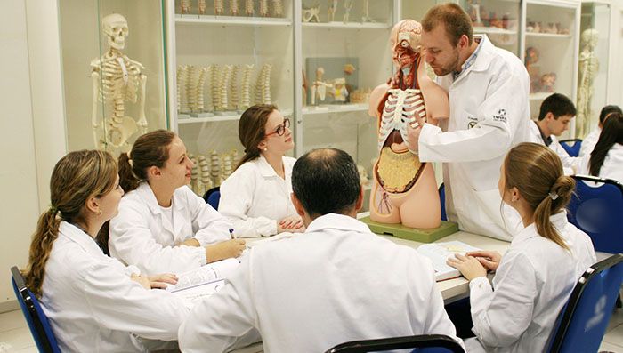 Financiamento Graduação Medicina Santander 2020
