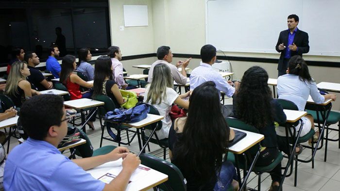 Graduação em 2 anos
