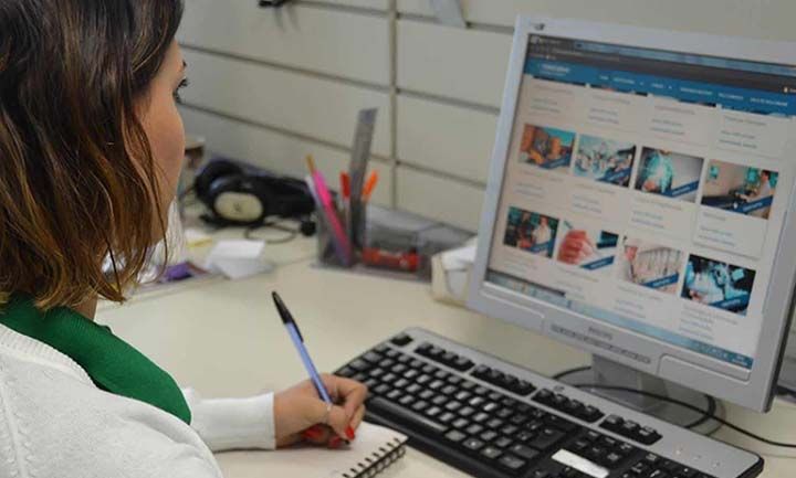 Cursos Gratuitos EaD Sest Senat 2020