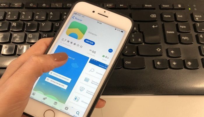 Aplicativo Para Procurar Emprego Sem Sair de Casa
