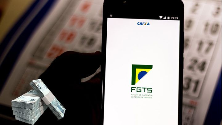 Governo decide antecipar o saque do FGTS em 2020