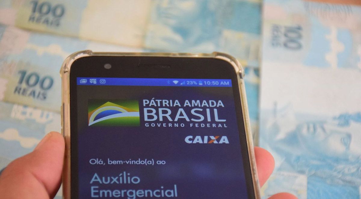 Caixa TEM LIBERA R$ 600,00 e R$ 300,00 HOJE