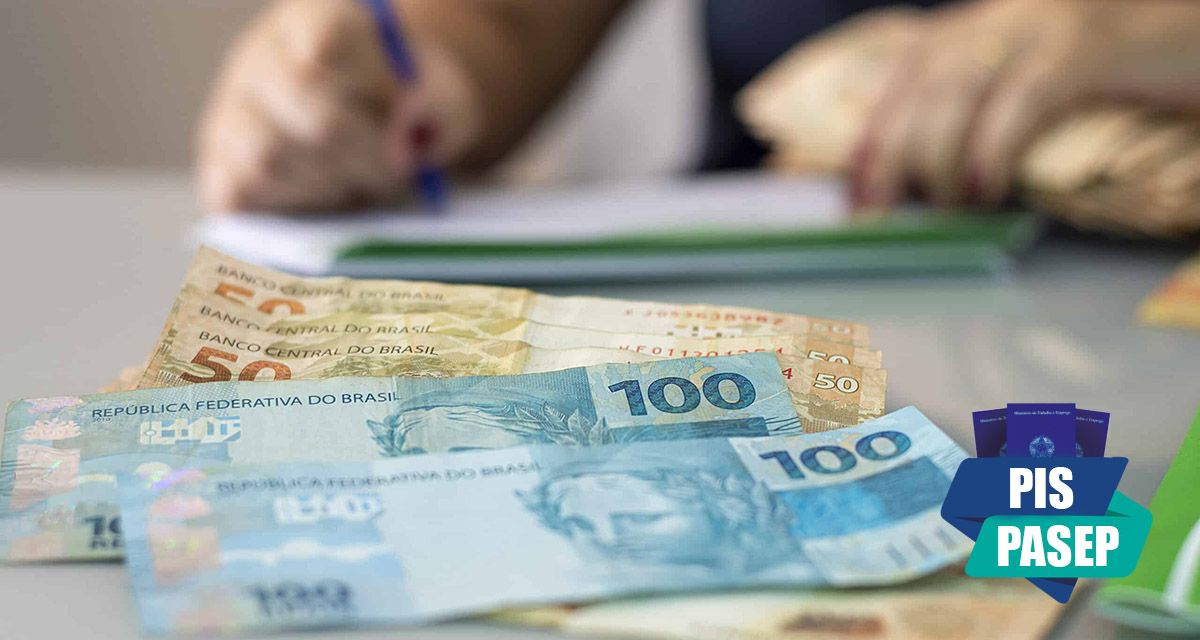 Caixa e Banco do Brasil liberam SAQUE do PIS-Pasep 2020-2021