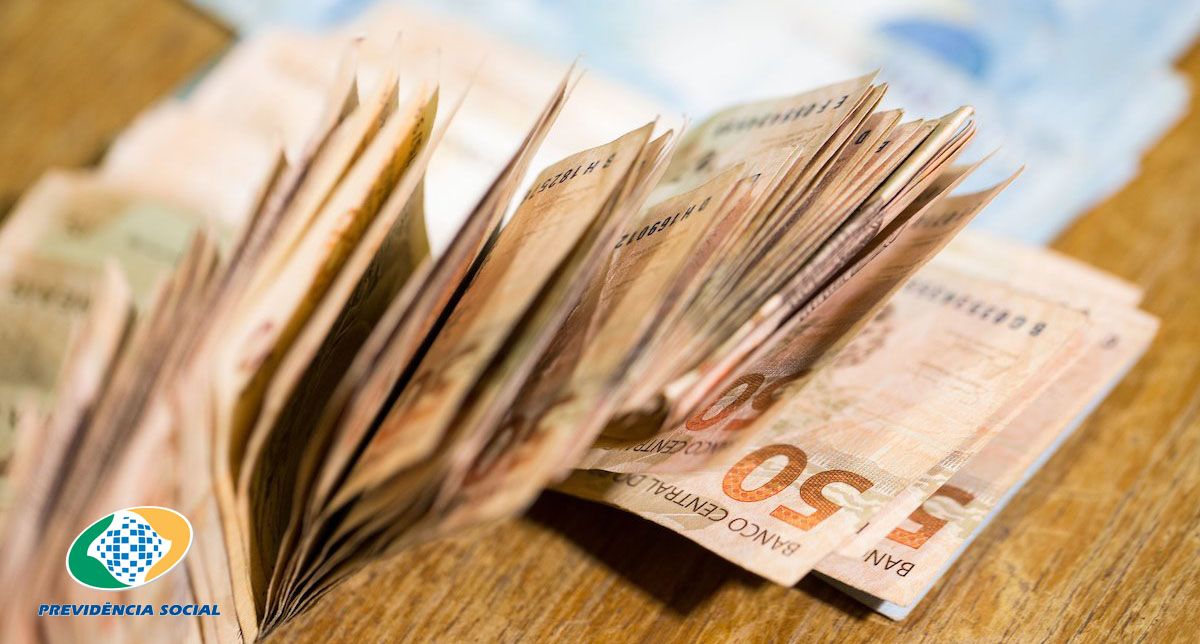 INSS libera PAGAMENTO de ATRASADOS em NOVEMBRO