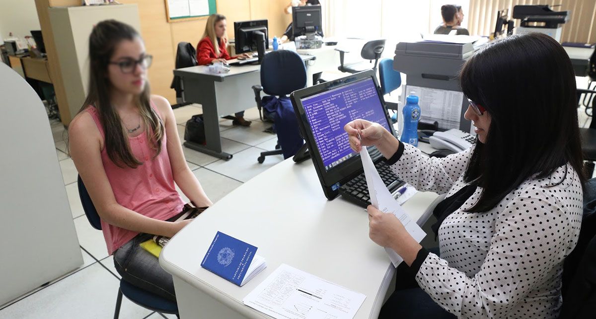 Abertas VAGAS para o Programa Jovem Aprendiz em NOVEMBRO