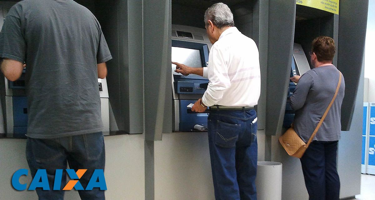 Caixa libera NOVO SAQUE para IDOSOS APOSENTADOS