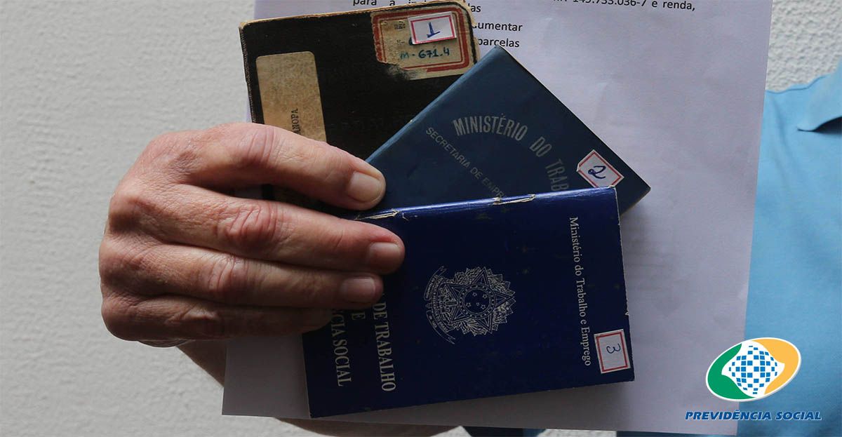 Como REGULARIZAR meu INSS