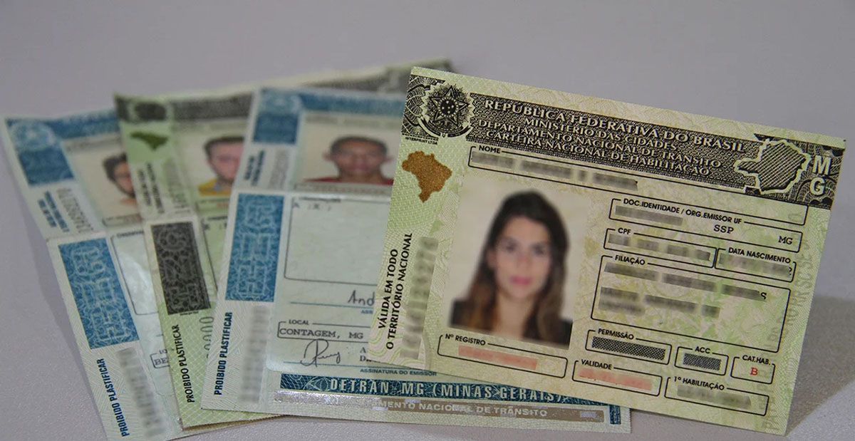 DETRAN LIBERA NOVAMENTE