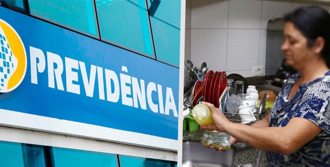 Dona de CASA sem RENDA pode se APOSENTAR pelo INSS?