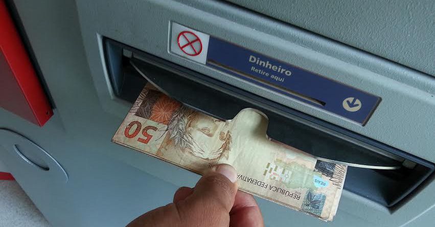 LIBERADO SAQUE EMERGENCIAL extra do PIS PASEP no VALOR de R$1.045?