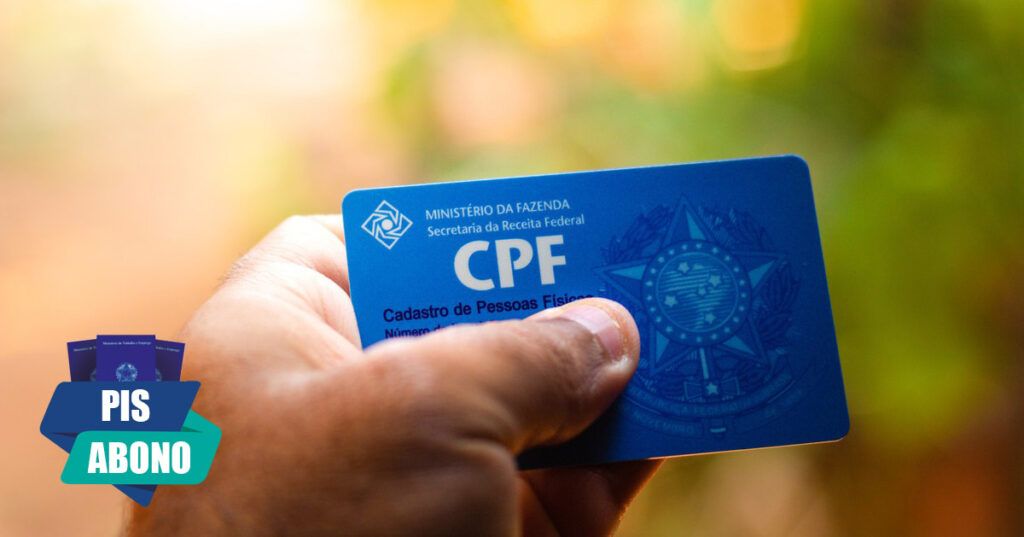 Liberado Veja Como Consultar Pis Pelo Cpf Confira O Saldo E O Calend Rio Oficial De Pagamento